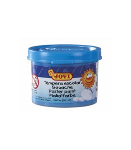Tempera escolar bote 40ml