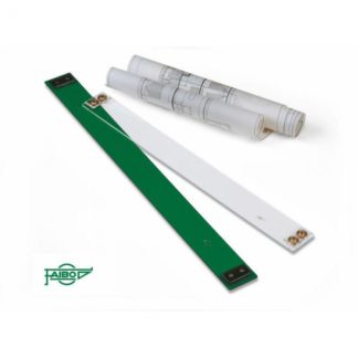 FAIBO - Paralex TRANSPARENTE 60cm
