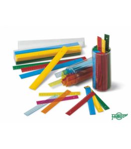 Regla escolar 16cm FAIBO