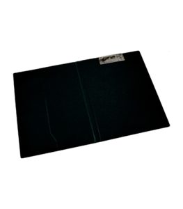 Carpeta con pinza (clip superior) folio con tapa Grafoplas