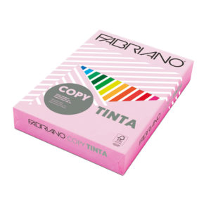 FABRIANO - Papel A4 - 80gr - 500 Hojas - CIPRIA