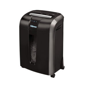 FELLOWES - DESTRUCTORA 73CI