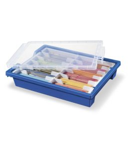 Lápices triangulares de 12 colores 127 G288