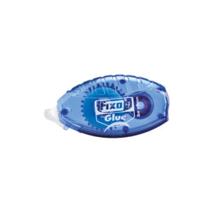 FIXO - PEGAMENTO EN CINTA 8mm x 8 m