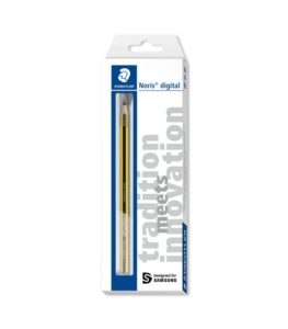 Staedtler Stylus Noris digital - diseñado para SAMSUNG