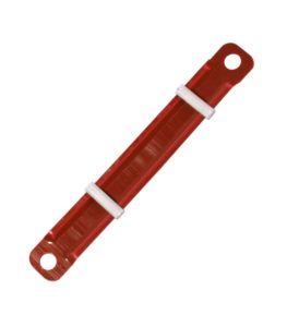 Encuadernador fastener de plástico PROA