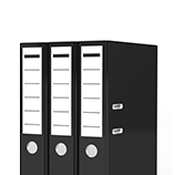 ORDEN Y ARCHIVO