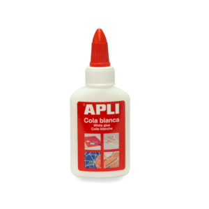 APLI - COLA BLANCA - 40 gr
