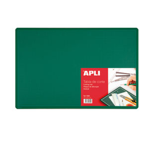 APLI - TABLAS DE CORTE - A3: 450 x 300 x 2 mm