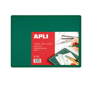APLI - TABLAS DE CORTE - A4:  300 x 200 x 2 mm