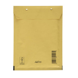 AIRPRO - BOLSAS BURBUJAS - 230 x340 mm
