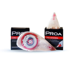 PROA - CINTA CORRECTORA - Mini