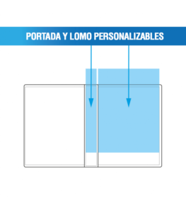 PROA - carpeta canguro