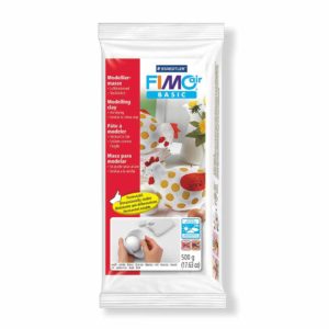 FIMO® air basic 8100 - Pasta de modelar secado al aire