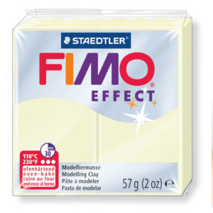 STAEDTLER  FIMO® effect 8020 - FLUORESCENTE