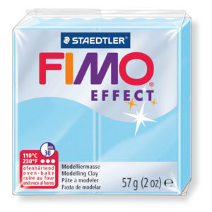STAEDTLER  FIMO® effect 8020 - PASTEL AGUA