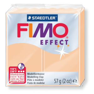 STAEDTLER  FIMO® effect 8020 - PASTEL MELOCOTÓN