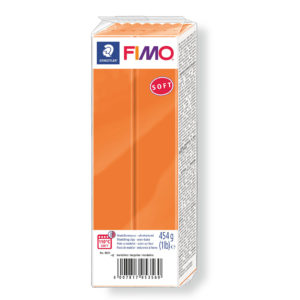 STAEDTLER FIMO® soft 8021 - NARANJA