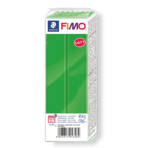 STAEDTLER FIMO® soft 8021 - VERDE TROPICAL