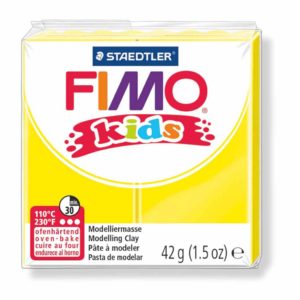 STAEDTLER FIMO® kids 8030 - AMARILLO