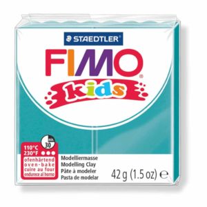 STAEDTLER FIMO® kids 8030 - AZUL CIELO