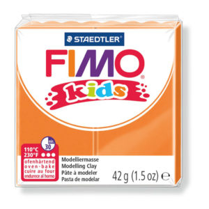 STAEDTLER FIMO® kids 8030 - NARANJA
