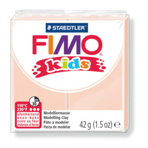 STAEDTLER FIMO® kids 8030 - CARNE
