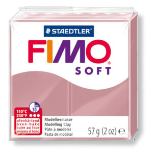 STAEDTLER FIMO® soft 8020 - ROSA VIEJO