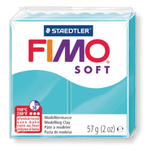 STAEDTLER FIMO® soft 8020 - VERDE MENTA