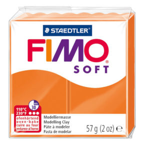 STAEDTLER FIMO® soft 8020 - NARANJA