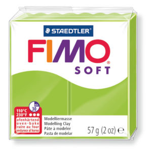 STAEDTLER FIMO® soft 8020 - VERDE PISTACHO