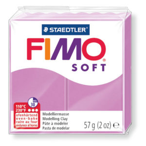 STAEDTLER FIMO® soft 8020 - LAVANDA
