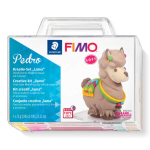 STAEDTLER FIMO® Soft - Conjuntos creativos - PEDRO