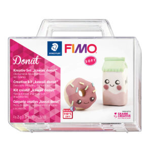 STAEDTLER FIMO® Soft - Conjuntos creativos - DONUT