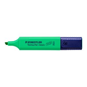 STAEDTLER - TEXTSURFER CLASSIC 364C - Colors - Verde pálido