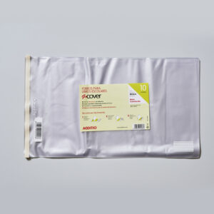 ADDITIO - Forros de libros - GoCover 28,5 cm